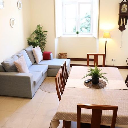 Jardim Das Amoreiras Central Apartment Lizbona Zewnętrze zdjęcie