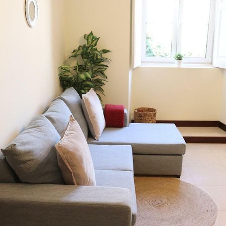 Jardim Das Amoreiras Central Apartment Lizbona Zewnętrze zdjęcie
