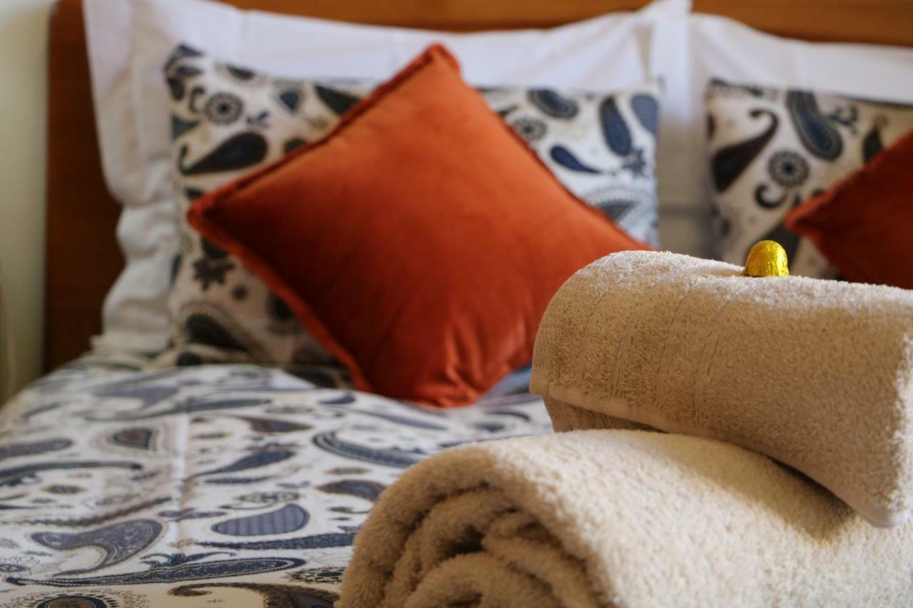 Jardim Das Amoreiras Central Apartment Lizbona Zewnętrze zdjęcie