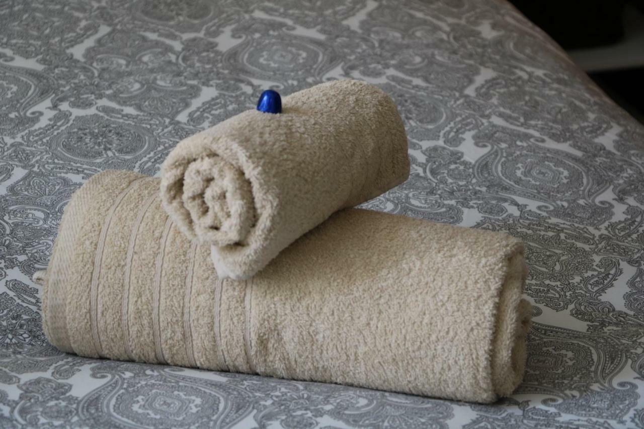 Jardim Das Amoreiras Central Apartment Lizbona Zewnętrze zdjęcie