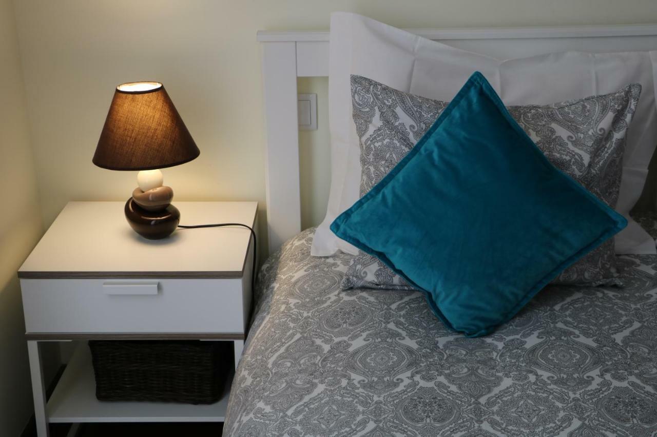 Jardim Das Amoreiras Central Apartment Lizbona Zewnętrze zdjęcie