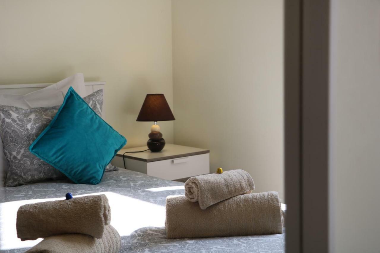 Jardim Das Amoreiras Central Apartment Lizbona Zewnętrze zdjęcie
