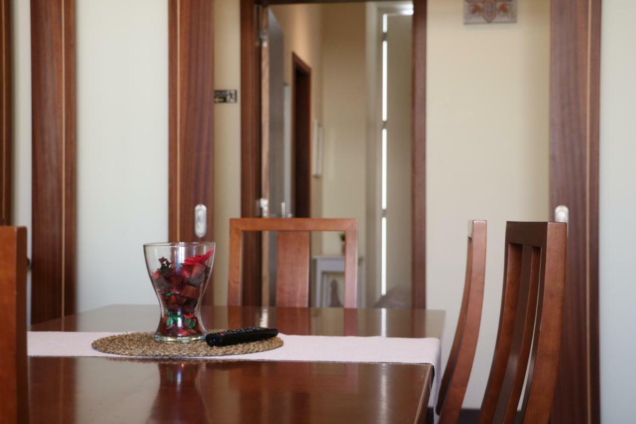 Jardim Das Amoreiras Central Apartment Lizbona Zewnętrze zdjęcie