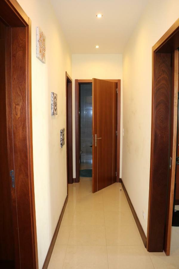 Jardim Das Amoreiras Central Apartment Lizbona Zewnętrze zdjęcie
