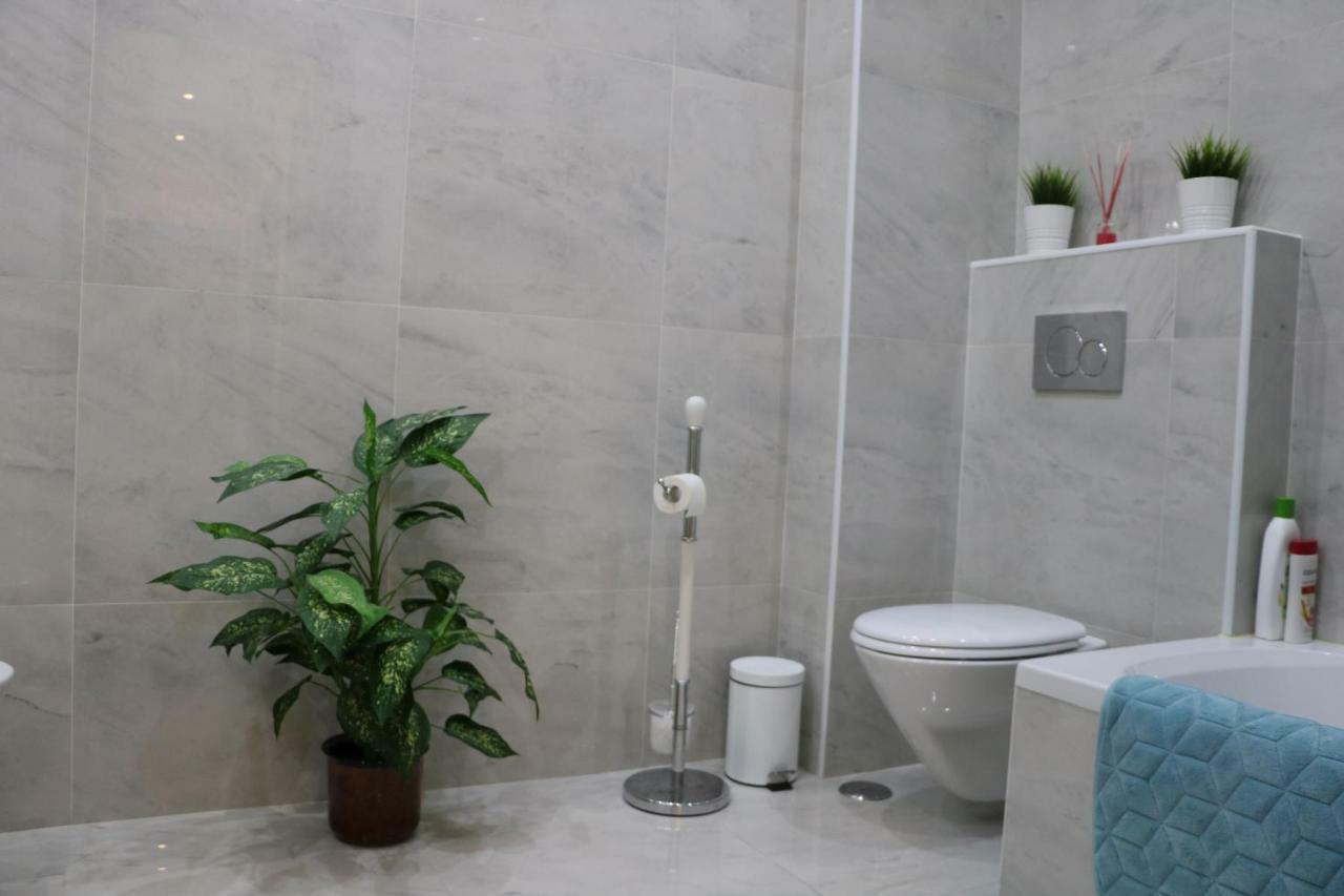 Jardim Das Amoreiras Central Apartment Lizbona Zewnętrze zdjęcie
