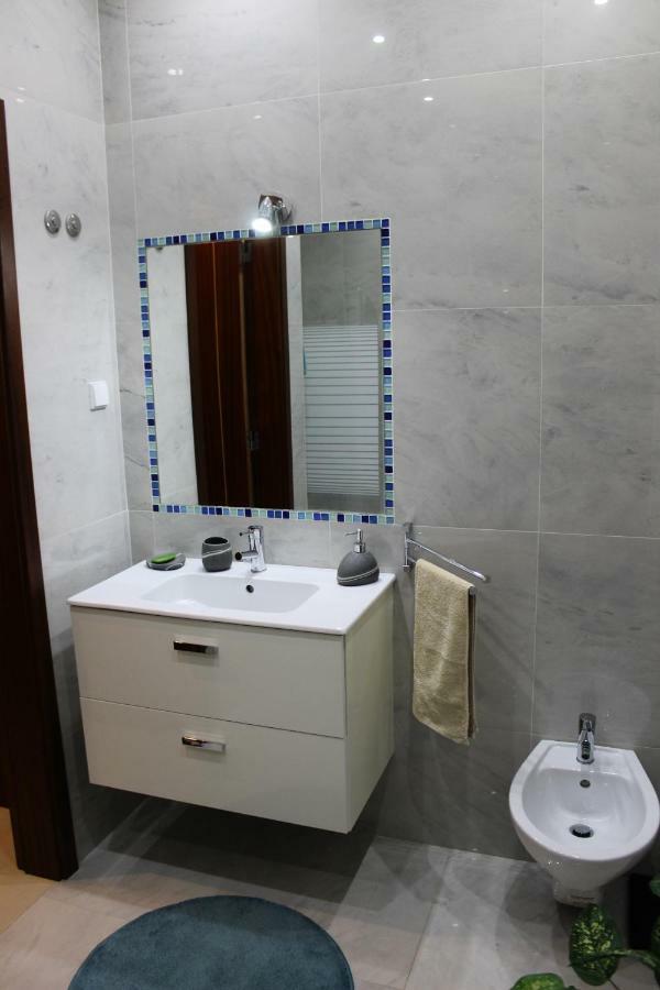 Jardim Das Amoreiras Central Apartment Lizbona Zewnętrze zdjęcie