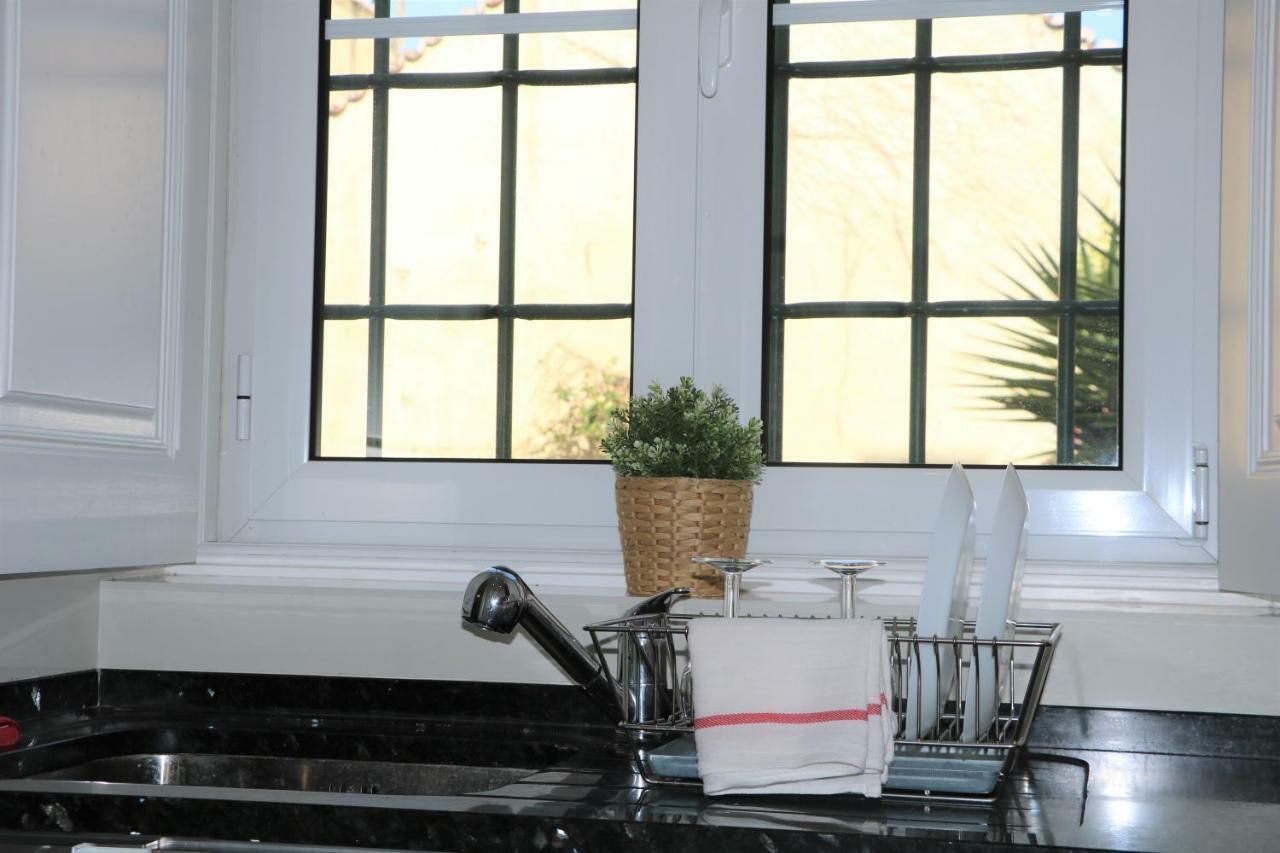 Jardim Das Amoreiras Central Apartment Lizbona Zewnętrze zdjęcie