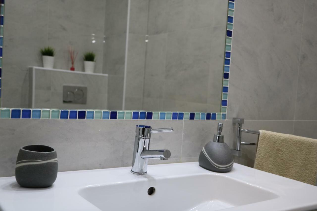 Jardim Das Amoreiras Central Apartment Lizbona Zewnętrze zdjęcie