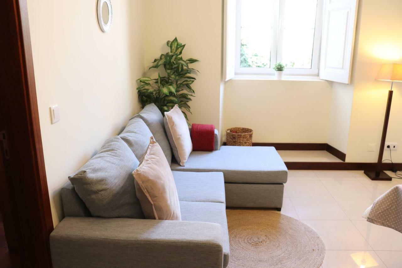 Jardim Das Amoreiras Central Apartment Lizbona Zewnętrze zdjęcie