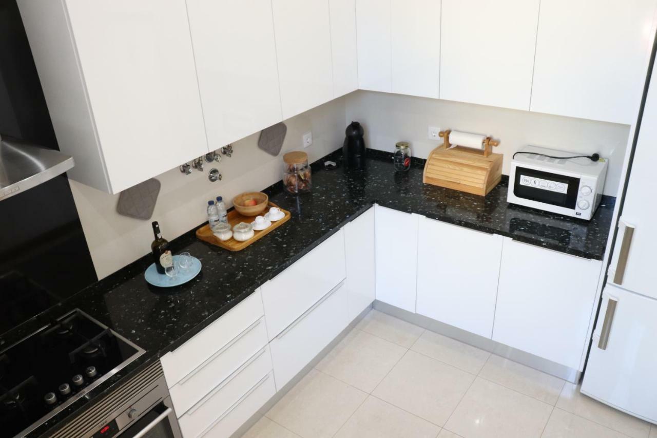 Jardim Das Amoreiras Central Apartment Lizbona Zewnętrze zdjęcie